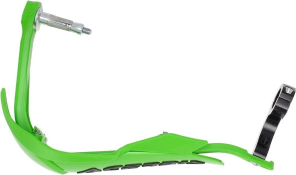 X-FACTORY HANDGUARDS, GREEN
