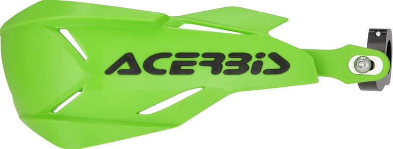 X-FACTORY HANDGUARDS, GREEN