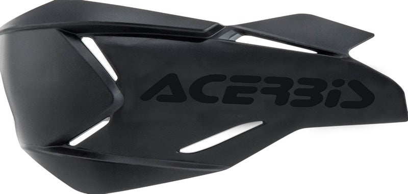 X-FACTORY Covers, BLACK