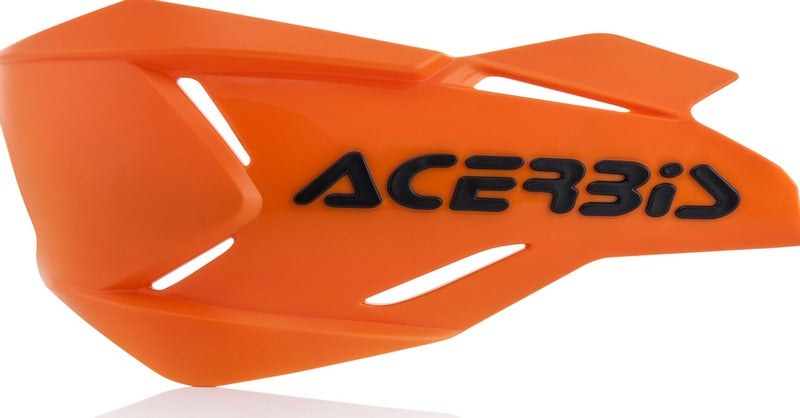 X-FACTORY Covers, ORANGE/BLACK