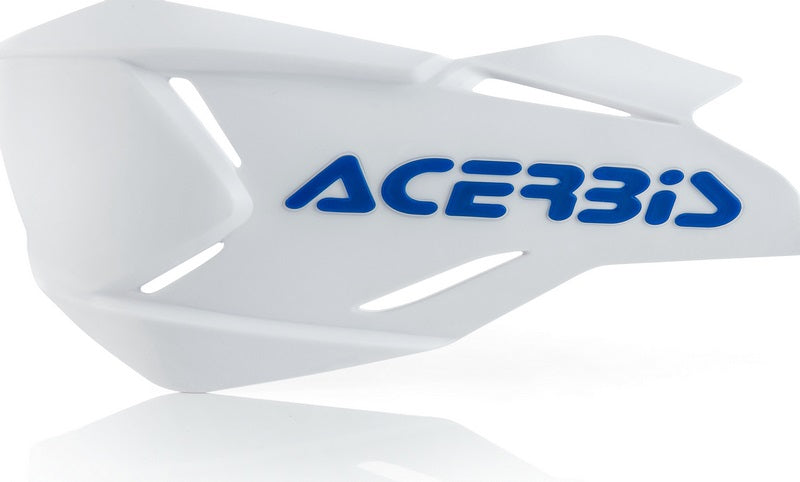 X-FACTORY Covers, WHITE/BLUE