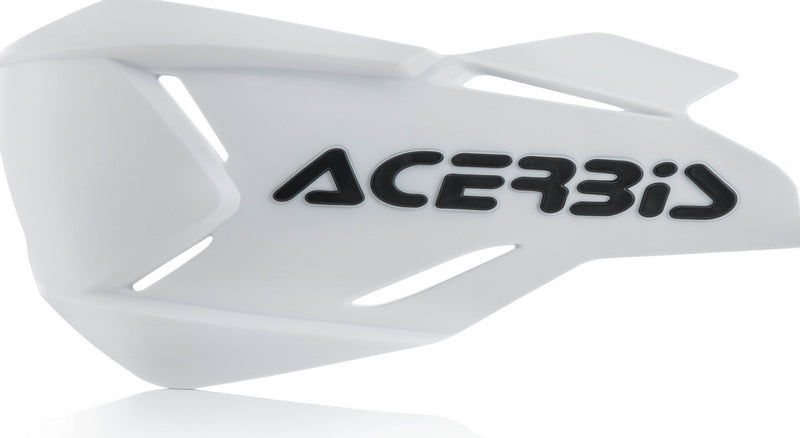 X-FACTORY Covers, WHITE/BLACK