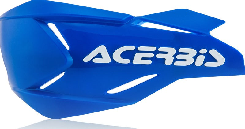 X-FACTORY Covers, BLUE/WHITE