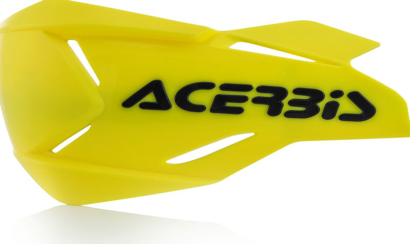 X-FACTORY Covers, YELLOW/BLACK