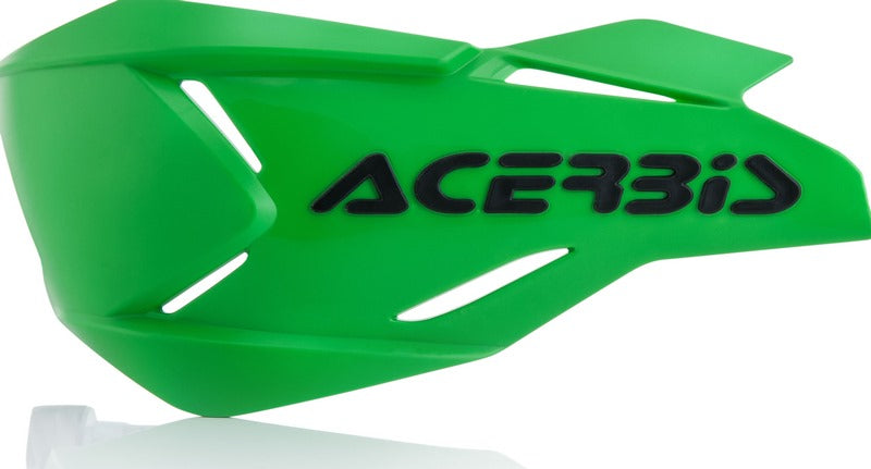 X-FACTORY Covers, GREEN/BLACK