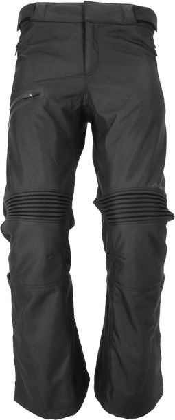 ENDURO PANTS, BLACK
