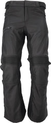 ENDURO PANTS, BLACK
