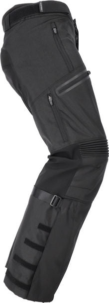 ENDURO PANTS, BLACK
