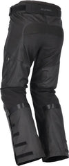 ENDURO PANTS, BLACK