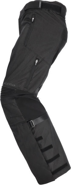 ENDURO PANTS, BLACK