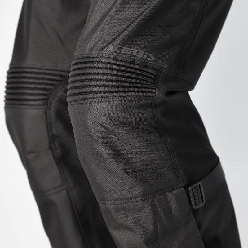 ENDURO PANTS, BLACK