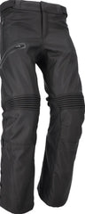 ENDURO PANTS, BLACK
