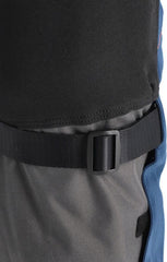 ENDURO PANTS, BLUE/GREY