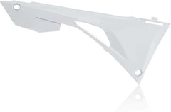 AIR BOX COVER, WHITE