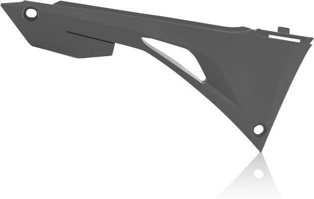 AIR BOX COVER, GREY