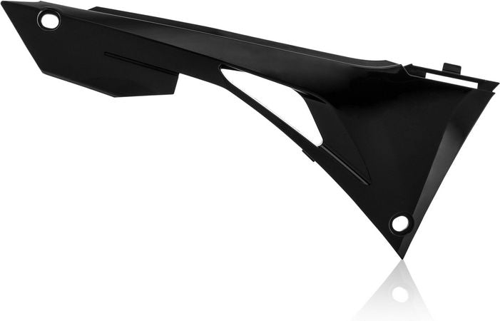 AIR BOX COVER, BLACK