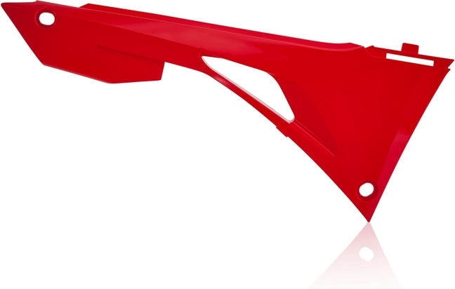 AIR BOX COVER, RED