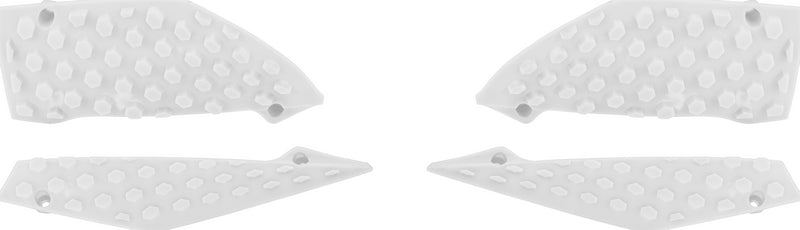 X-ULTIMATE COVER, WHITE
