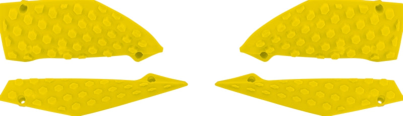 X-ULTIMATE COVER, YELLOW