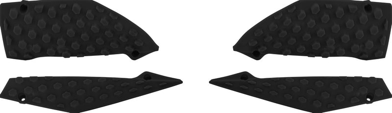 X-ULTIMATE COVER, BLACK