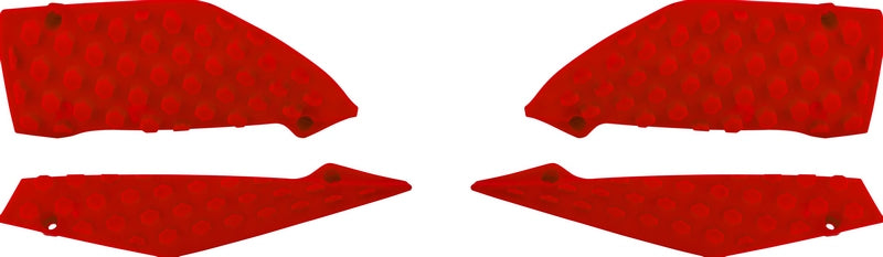 X-ULTIMATE COVER, RED