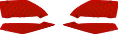 X-ULTIMATE COVER, RED