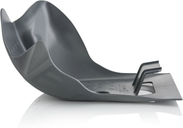 Acerbis Skid Plate Kawasaki Black | 0022502