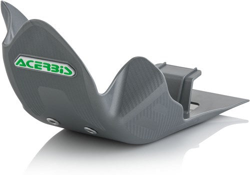 Acerbis Skid Plate Kawasaki Black | 0022502