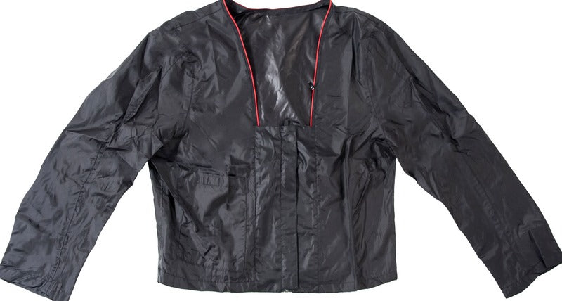 BRAAID MEMBRANE - LADY VERSION, BLACK
