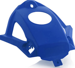TANK COVER, BLUE