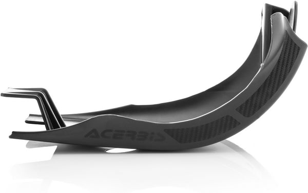 Acerbis Skid Plate Honda Black | 0022656