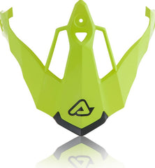VISOR REACTIVE, YELLOW 2