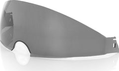 SUN VISOR REACTIVE, BLACK