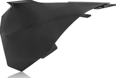 AIR BOX COVER, BLACK