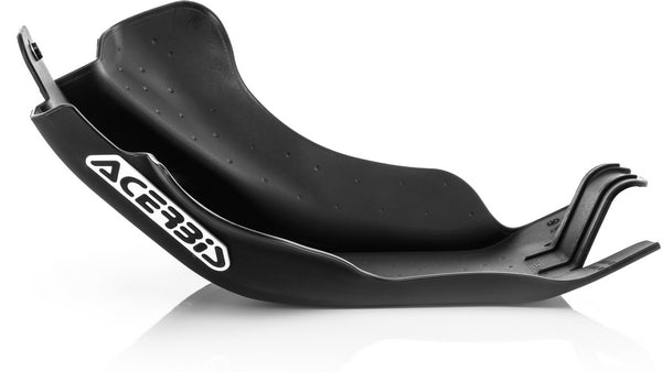 Acerbis Skid Plate Ktm/Husqvarna White | 0022823