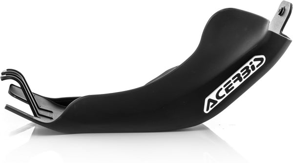 Acerbis Skid Plate Ktm/Husqvarna White | 0022823