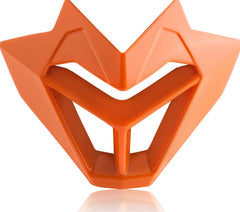FRONT AIR INTAKE PROFILE 4.0, ORANGE