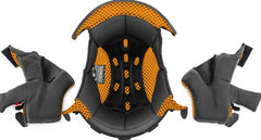 INNER LINING PROFILE 4.0 HELMET, ORANGE