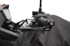 X-ROAD 2.0 LEVERS PROTECTIONS, BLACK
