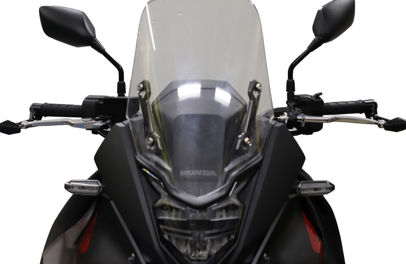 X-ROAD 2.0 LEVERS PROTECTIONS, BLACK