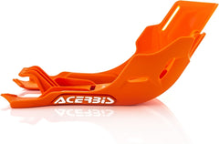 Acerbis Skid Plate Ktm/Husqvarna Orange 2 | 0022895