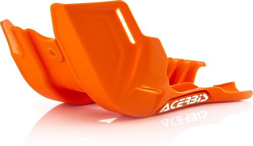 Acerbis Skid Plate Ktm/Husqvarna Orange 2 | 0022895
