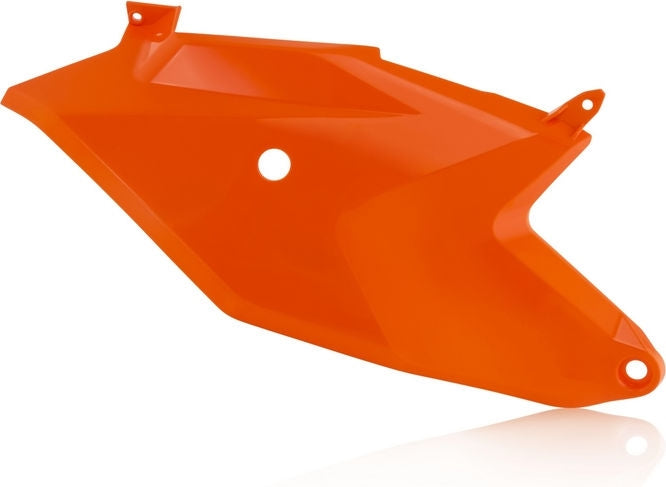 SIDE PANELS, ORANGE 2