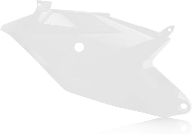 SIDE PANELS, WHITE