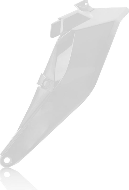 SIDE PANELS, WHITE