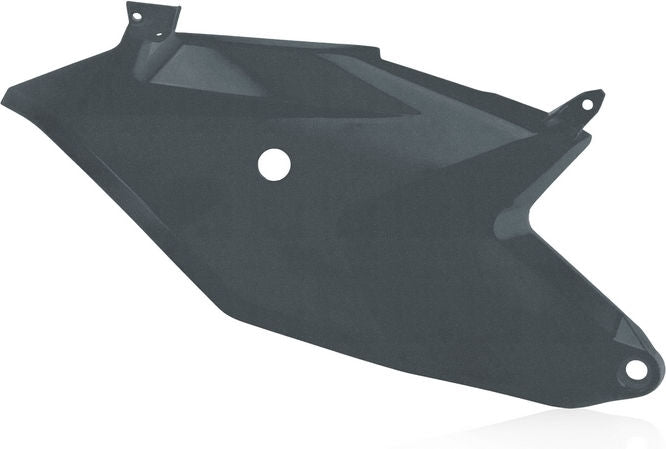 SIDE PANELS, GREY 3