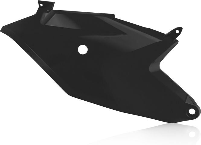 SIDE PANELS, BLACK