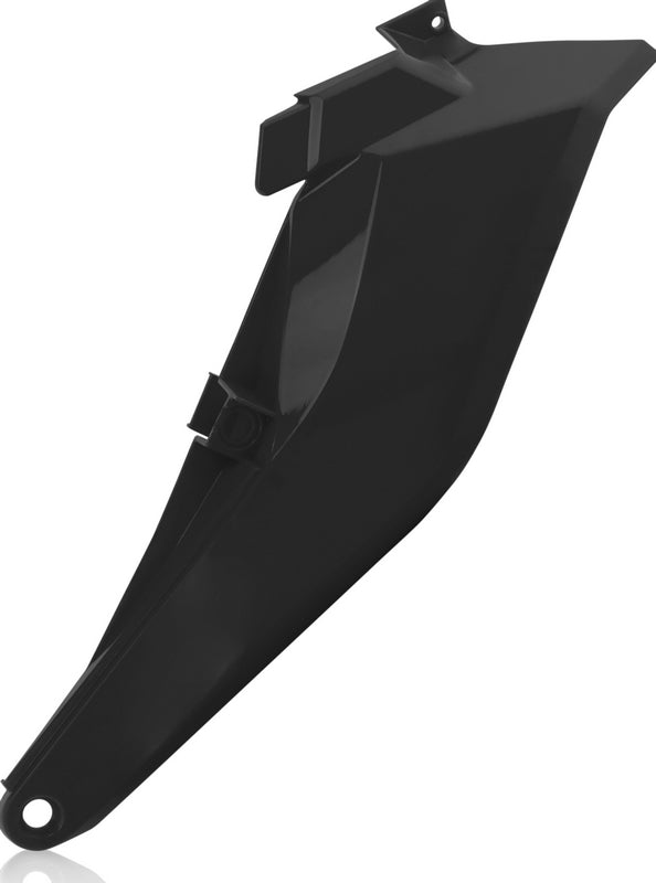 SIDE PANELS, BLACK