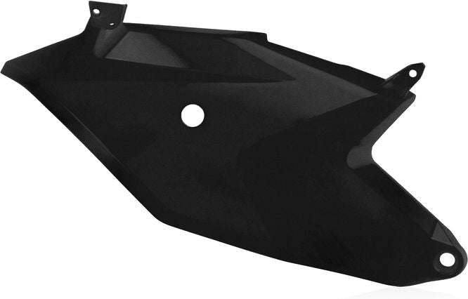 SIDE PANELS, BLACK 3