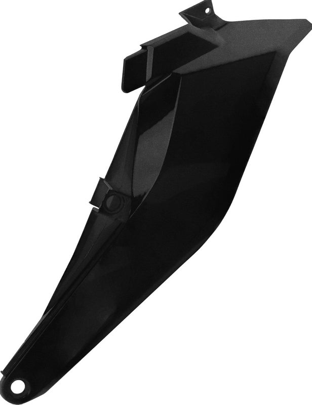SIDE PANELS, BLACK 3
